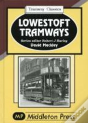 Capa do artigo Lowestoft Tramways