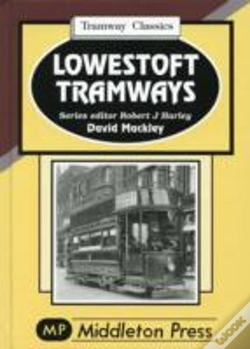Capa do artigo Lowestoft Tramways