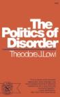 Lowi Politics Of Disorder - Preview