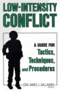Lowintensity Conflict - Preview