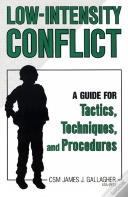 Capa do artigo Lowintensity Conflict