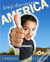 Capa do artigo Lowji Discovers America