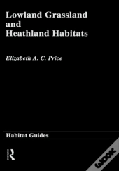 Lowland Grassland And Heathland Habitats