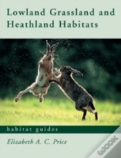 Capa do artigo Lowland Grassland And Heathland Habitats