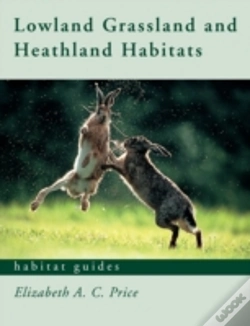 Capa do artigo Lowland Grassland And Heathland Habitats