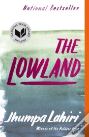 Capa do artigo Lowland