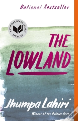 Capa do artigo Lowland