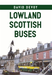 Capa do artigo Lowland Scottish Buses