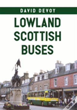 Capa do artigo Lowland Scottish Buses