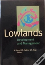 Capa do artigo Lowlands