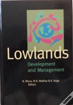 Capa do artigo Lowlands