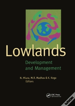 Capa do artigo Lowlands