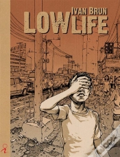 Capa do artigo Lowlife