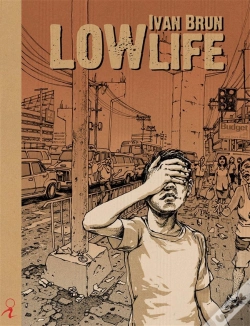 Capa do artigo Lowlife