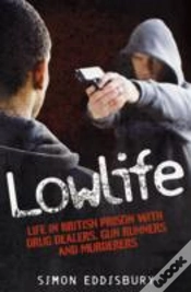 Capa do artigo Lowlife