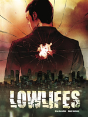 Lowlifes Tp - Preview