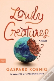 Capa do artigo Lowly Creatures