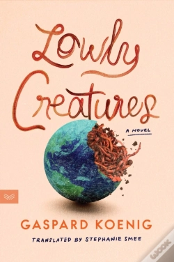 Capa do artigo Lowly Creatures