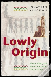 Capa do artigo Lowly Origin