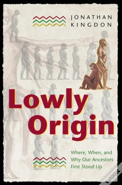 Capa do artigo Lowly Origin