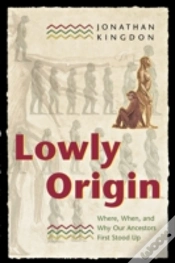 Capa do artigo Lowly Origin
