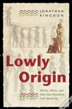 Capa do artigo Lowly Origin