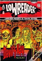 Lowreader - 3