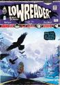 Lowreader T.2 ; Slum Kids, Vanished, Dar Reflection - Preview