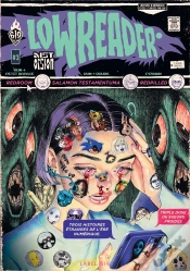 Capa do artigo Lowreader T3