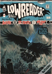 Capa do artigo Lowreader Tome 1
