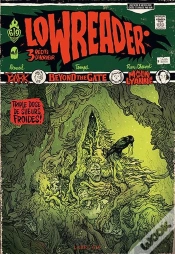 Capa do artigo Lowreader Tome 4