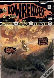Capa do artigo Lowreader Tome 5