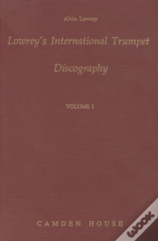 Capa do artigo Lowrey`S International Trumpet Discography