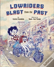 Capa do artigo Lowriders Blast From The Past