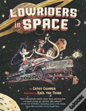 Capa do artigo Lowriders In Space (Book 1)