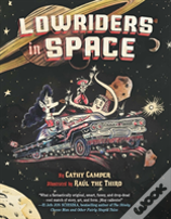 Lowriders In Space