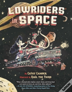 Capa do artigo Lowriders In Space