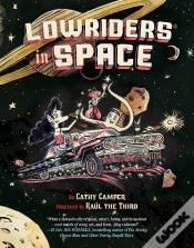 Capa do artigo Lowriders In Space