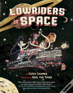 Capa do artigo Lowriders In Space