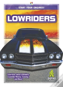 Capa do artigo Lowriders