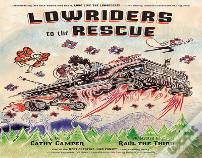 Lowriders To The Rescue