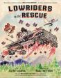 Lowriders To The Rescue - Preview