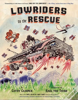 Capa do artigo Lowriders To The Rescue