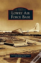 Capa do artigo Lowry Air Force Base