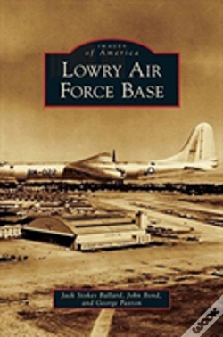 Capa do artigo Lowry Air Force Base