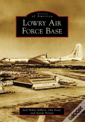 Capa do artigo Lowry Air Force Base