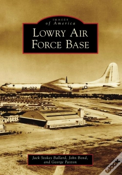 Capa do artigo Lowry Air Force Base