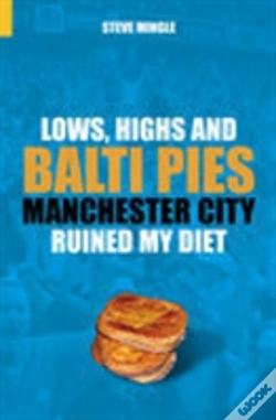 Capa do artigo Lows, Highs And Balti Pies