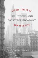 Lox, Stocks And Backstage Broadway