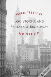 Capa do artigo Lox, Stocks And Backstage Broadway